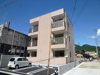 物件番号：34171