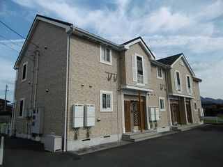 物件番号：34203