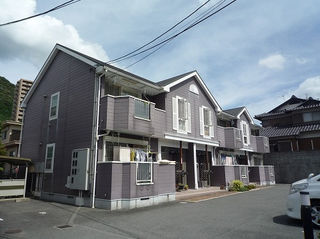 物件番号：34285