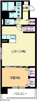 物件番号：35105 