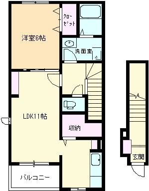 物件番号：35156 