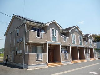 物件番号：35207
