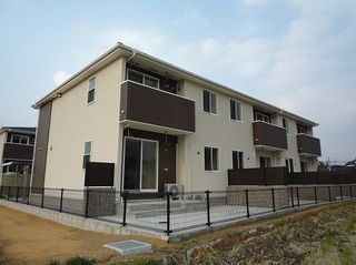 物件番号：35295 