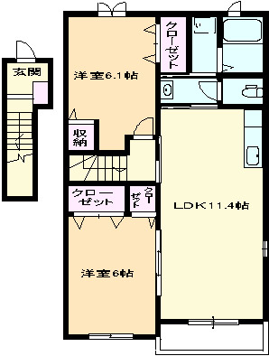 物件番号：35295 