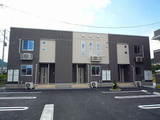 物件番号：36257