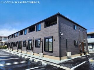 物件番号：37100 