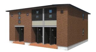 物件番号：37107 