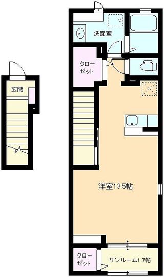 物件番号：37107 