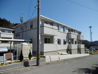 物件番号：37217