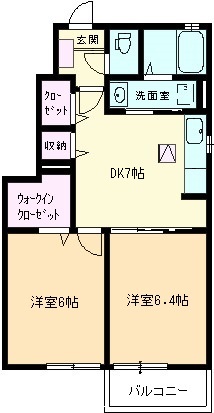 物件番号：37280 
