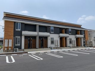 物件番号：38212