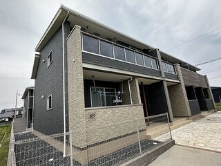 物件番号：38217