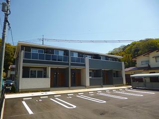 物件番号：38221