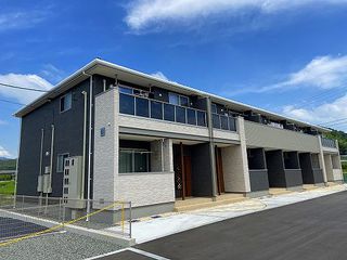 物件番号：38233