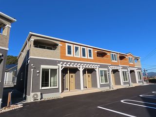 物件番号：38244