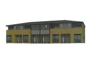 物件番号：38287 