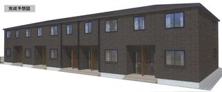 物件番号：38292 