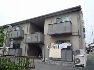 物件番号：43203
