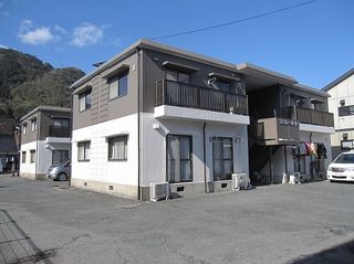 物件番号：43204