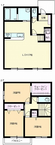 物件番号：52515 