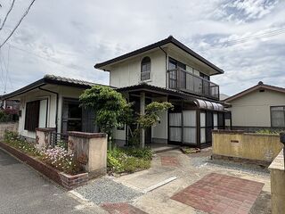 物件番号：52560
