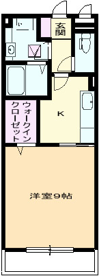 物件番号：62110 