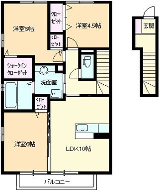 物件番号：62312 