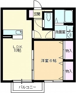 物件番号：63137 