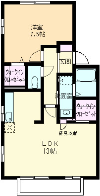 物件番号：63168 