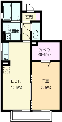 物件番号：63171 