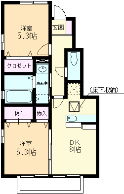 物件番号：63273 