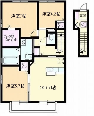 物件番号：63355 