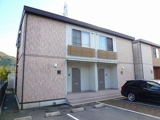 物件番号：63357