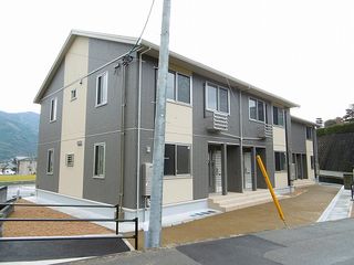 物件番号：63387 