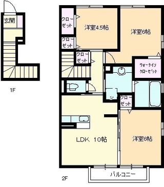 物件番号：63387 