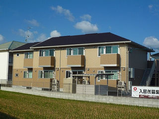 物件番号：64118