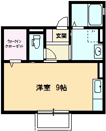 物件番号：64151 