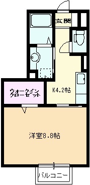 物件番号：64181 