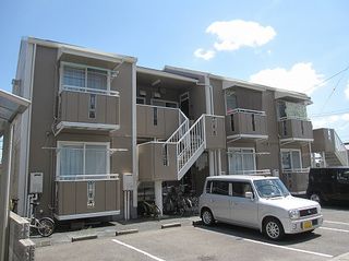 物件番号：64191