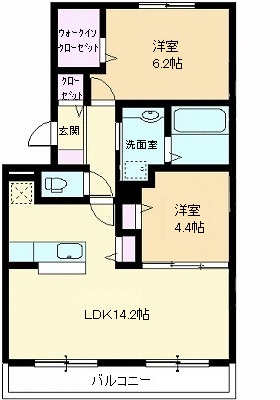 物件番号：64266 