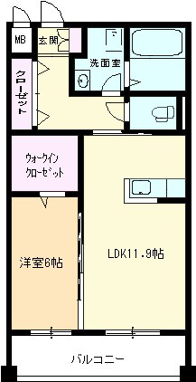 物件番号：65125 