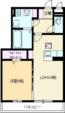 物件番号：65185 