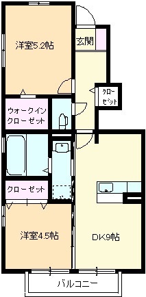物件番号：65231 