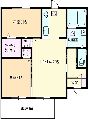 物件番号：65249 