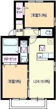 物件番号：65258 