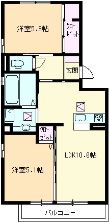 物件番号：65262 