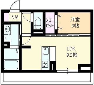 物件番号：66121 