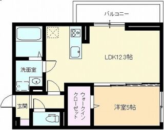 物件番号：66167 