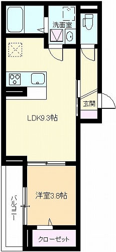 物件番号：66174 
