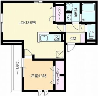 物件番号：66176 